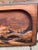 20th Century Wooden Carving Landscape Scene For Sale - Image 4 of 7