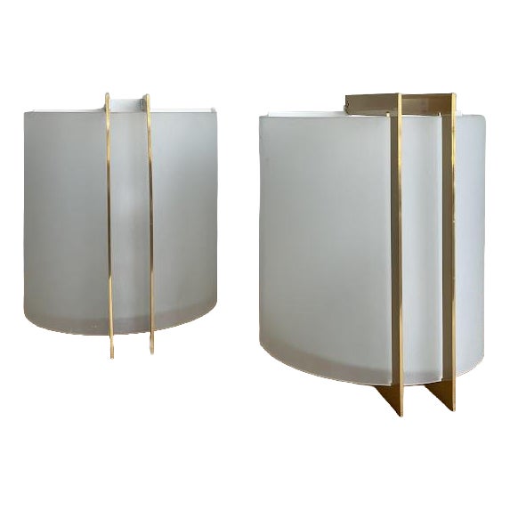 Wall lamp from Estiluz, Spain For Sale