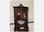 Antique Art Nouveau Clothes Rack in Oak, 1910 For Sale - Image 4 of 10