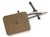 1930s German Postal Scale For Sale - Image 4 of 4