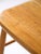 Scandinavian Wooden Chairs, 1960s, Set of 4 For Sale - Image 9 of 10