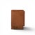 Lane Furniture Lane Brutalist Mid Century Walnut Nightstands - Pair For Sale - Image 4 of 11