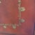 Instrumental Design Metal Serving Tray by Nashco Products of New York For Sale - Image 4 of 13