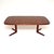 A stylish and top quality Danish vintage extending dining table, made in Denmark and dating from the 1960’s. This is of...