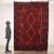 Vintage Tappeto Kilim Rug For Sale - Image 11 of 11