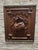 Pair of Framed Carved Oak Door Panels, Circa 1880. For Sale - Image 4 of 6
