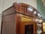 Large Art Nouveau Wardrobe, 1890s For Sale - Image 3 of 10