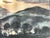 Pastel Landscape by Perry Nichols For Sale - Image 6 of 12