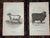 Late 19th Century Authentic Antique 19th Century Sheep Stone Lithographs - Set of 12 For Sale - Image 5 of 9