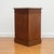 Wood Charleston Door/Drawer Cabinet For Sale - Image 7 of 11