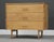A mid century modern solid maple three drawer dresser chest designed by Paul McCobb for Winchendon’s Planner Group with...