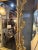 1970s Vintage Italian Rococo Gilt Wood Mirror by Palladio For Sale - Image 5 of 11