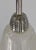 French Art Deco Pendant Light by Hettier Et Vincent & Hanots 1930 France - 5 Available For Sale - Image 9 of 15