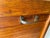 1930s Vintage German Oak Roll-Top Wardrobe, 1930 For Sale - Image 5 of 16