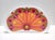 Modernist Floral Bean-Shaped Plastic Bed Tray, Italy, 1970s For Sale - Image 9 of 15