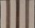 Mid 20th Century Vintage Turkish Kilim Rug With Stripes in Grey White & Cream For Sale - Image 4 of 10