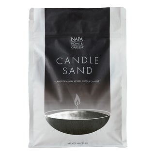 Candle Sand 80 oz For Sale