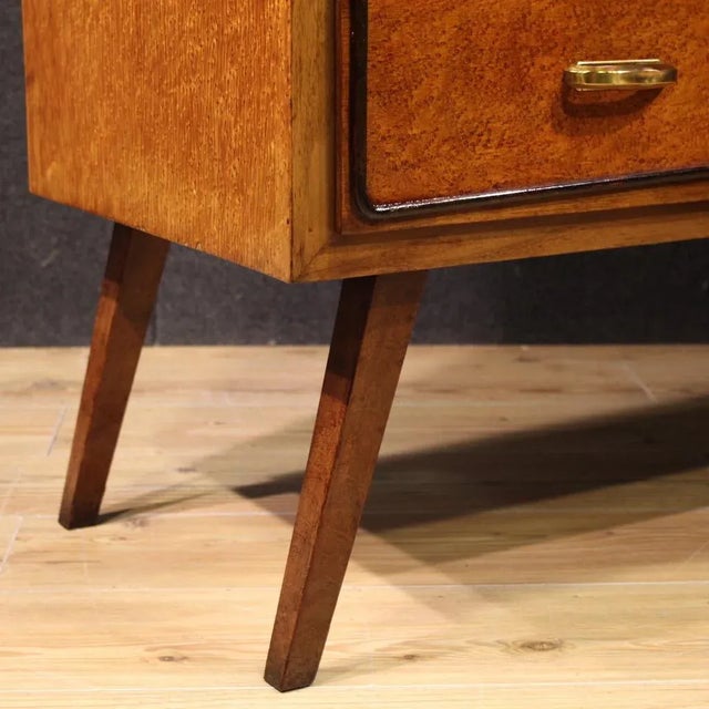 Italian Chest of Drawers, 1970 For Sale - Image 3 of 13