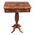 1830 South Germany Biedermeier Sewing Table For Sale
