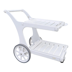 French Bar Serving Cart Triconfort Riviera