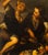 After Bartolome Esteban Murillo, Grape and Melon Eaters, Oil on Canvas, Framed For Sale - Image 4 of 15