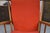 Wood Armchair from Baumann, 1960s For Sale - Image 7 of 14