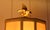 1990s Vintage Maitland Smith Palm Tree Table Lamps, Gold Gilt, 1990s For Sale - Image 5 of 10