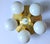 - rare type - space age - nice style of lighting - marked by label Up to 250V (Europe/UK Standard).The wiring of this item...