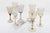 Glasses by Cenedese, Set of 8 For Sale - Image 9 of 18