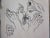 Nicolas Mordvinoff Images of love relief etchings 100/100 with forward by Leo Russel with all the permutations of "Love"...