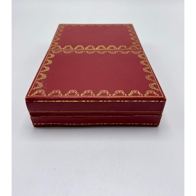 Cartier Card Game, ‘Les Must De Cartier Vintage’ Chairish