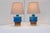 Mid-Century Modern Table Lamps by Inger Persson for Rörstrand, 1960s, Set of 2 For Sale - Image 17 of 17