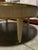Traditional Highland House Basile Cocktail Table in Blonde Oak and Brass For Sale - Image 3 of 5