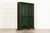 Large 19th Century English Pine Painted Cupboard, 1890 For Sale - Image 4 of 17