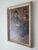Edwardo Scognamiglio Antique Oil Painting Portrait of a Peasant For Sale - Image 12 of 14