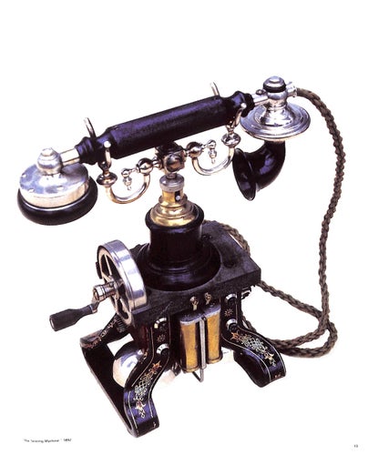 Bang & Olufsen From Spark to Icon 2005 Bang, Jens