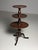 Antique English Tripod Etagère For Sale - Image 14 of 18