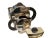Metal Fantastic 1930s Christofle Art Deco Tea Set- 4 Pieces For Sale - Image 7 of 10