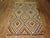 Mid 20th Century Tribal Vintage Turkish Kilim - 5' x 7'5" For Sale - Image 5 of 5