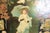 Napoleon III Screen in Canvas For Sale - Image 6 of 14