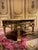 Louis XV Center Table in Beech For Sale - Image 16 of 18