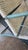 1950s Attributed to Walter Lamb Bronze and Nautical Rope Chaise Lounge For Sale - Image 10 of 15