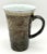 This charming mug is a true gem from a bygone era with a sturdy stoneware construction weighing 14 oz. Simple yet elegant...
