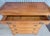 Antique American Chippendale Tiger Maple Tall Chest / Dresser For Sale - Image 11 of 12