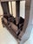 Large Antique Rustic Wine Press For Sale - Image 14 of 18