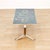 1970s Post Modern Chrome & Tile Coffee Table For Sale - Image 10 of 10