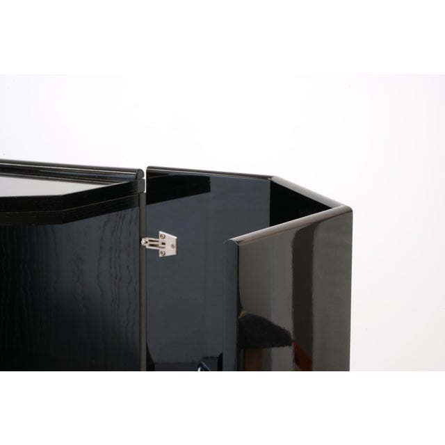 Bramante Cabinet by Kazuhide Takahama for Gavina, 1980s For Sale - Image 6 of 9