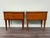 Vintage Italian Bedside Tables, 1950s, Set of 2 For Sale - Image 17 of 17