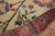Textile Vintage Zabihi Collection Floral Turkish Rug - 5'5" x 10' For Sale - Image 7 of 12