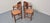 Danish Modern Teak and Leather Dining Chairs by Mikael Laursen, 1970s, Set of 4 For Sale - Image 4 of 18